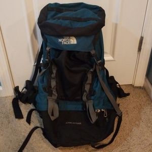 North Face Appalachian Internal Frame 